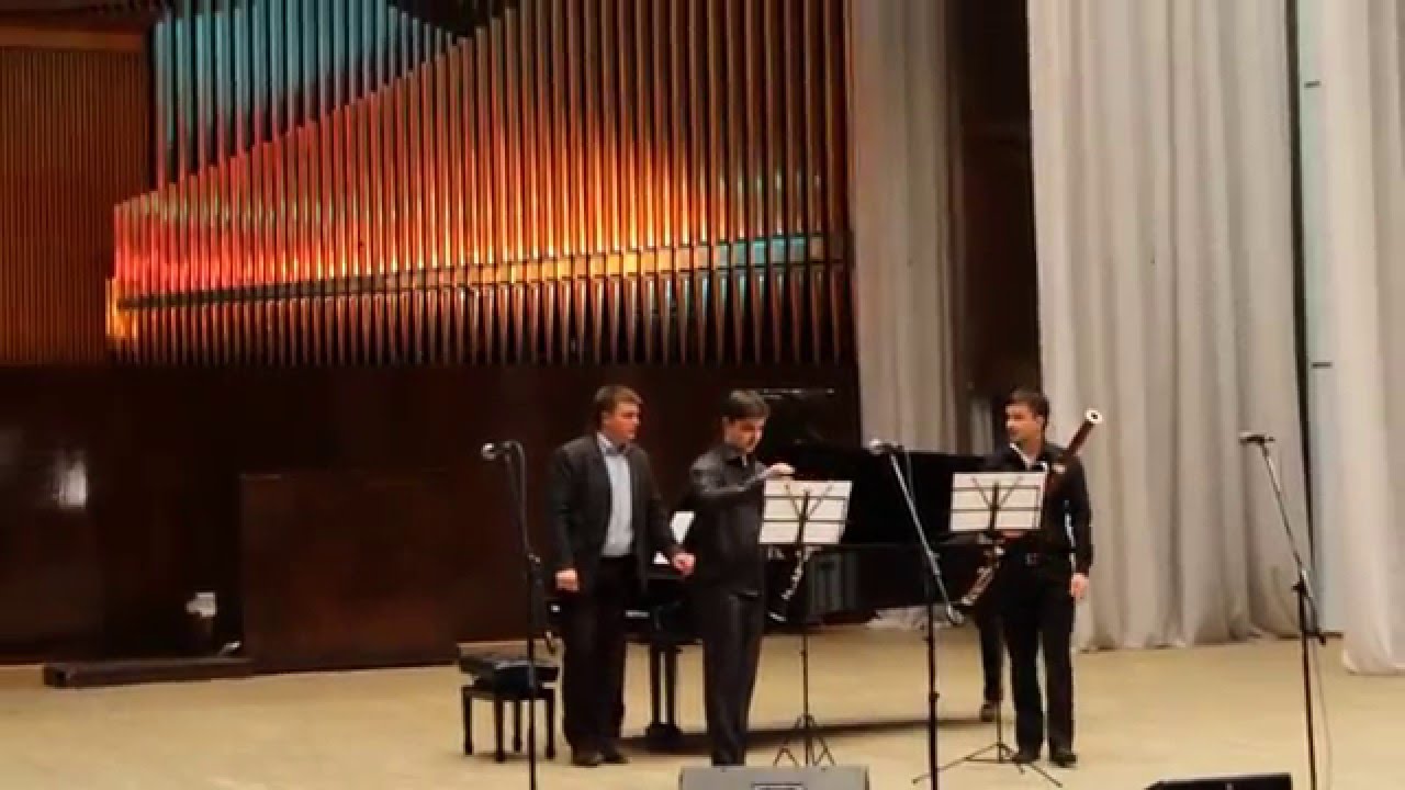 Владимир Солтан. 