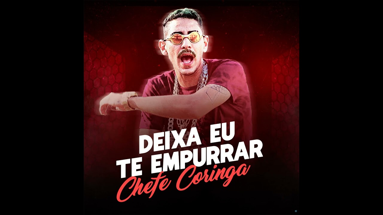 Deixa Eu Te Empurrar