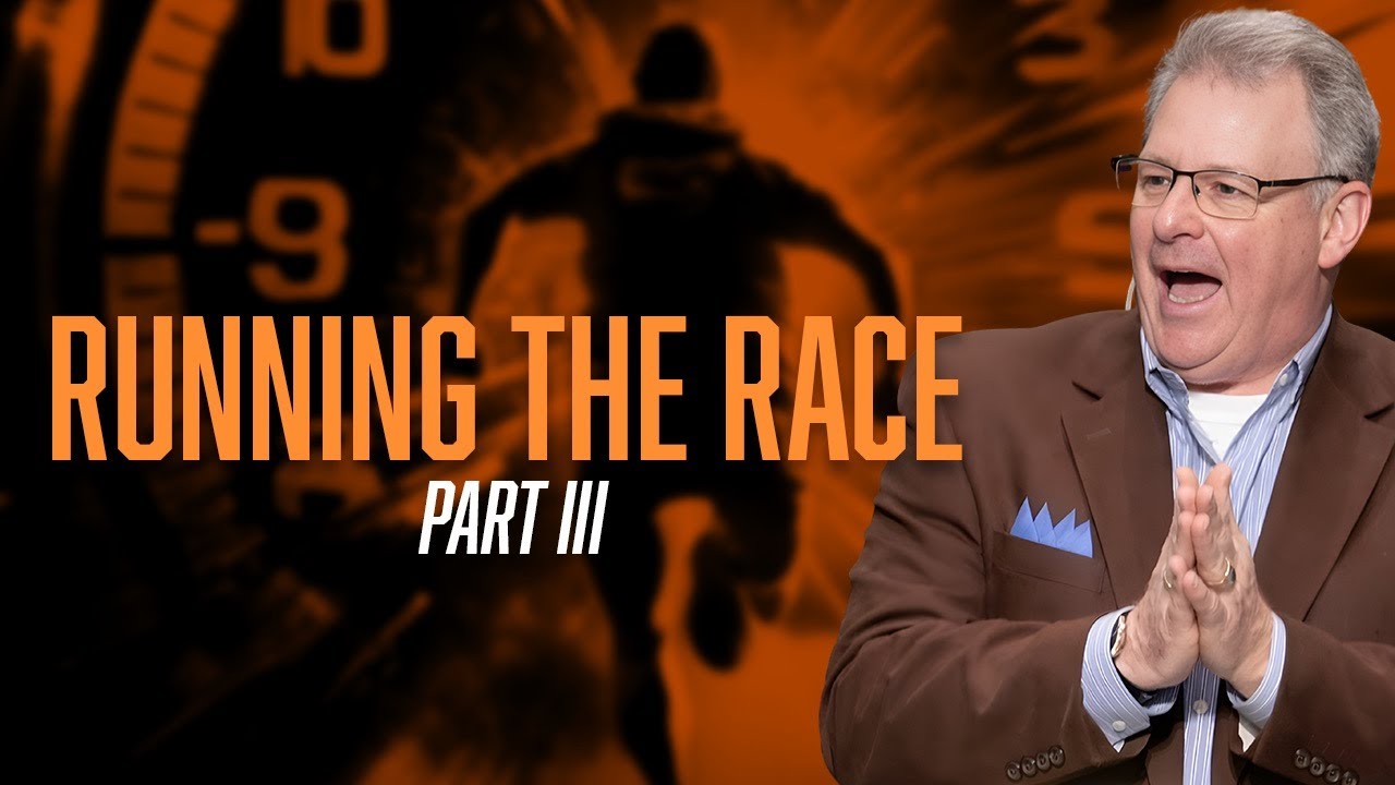 Running the Race of Faith - Part 3 | 02.01.2026 | Hixson First Baptist Church | #Sermons #Preaching