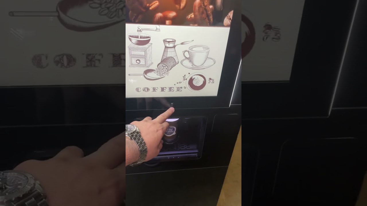 Кофе машина Jetinno JL220 цена 315000₽!!! 89154557597