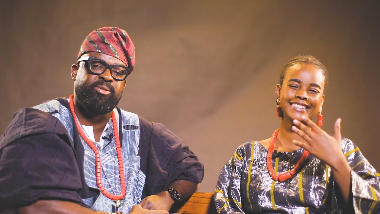 ANIKULAPO  - PRINCESS OMOWUNMI IS HER FATHER'S CHILD