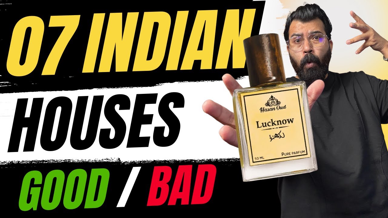 🔴STOP🔴Watch this before buying *INDIAN HOUSE PERFUMES* ‼️SAVE MONEY‼️#indianperfumes #podcast