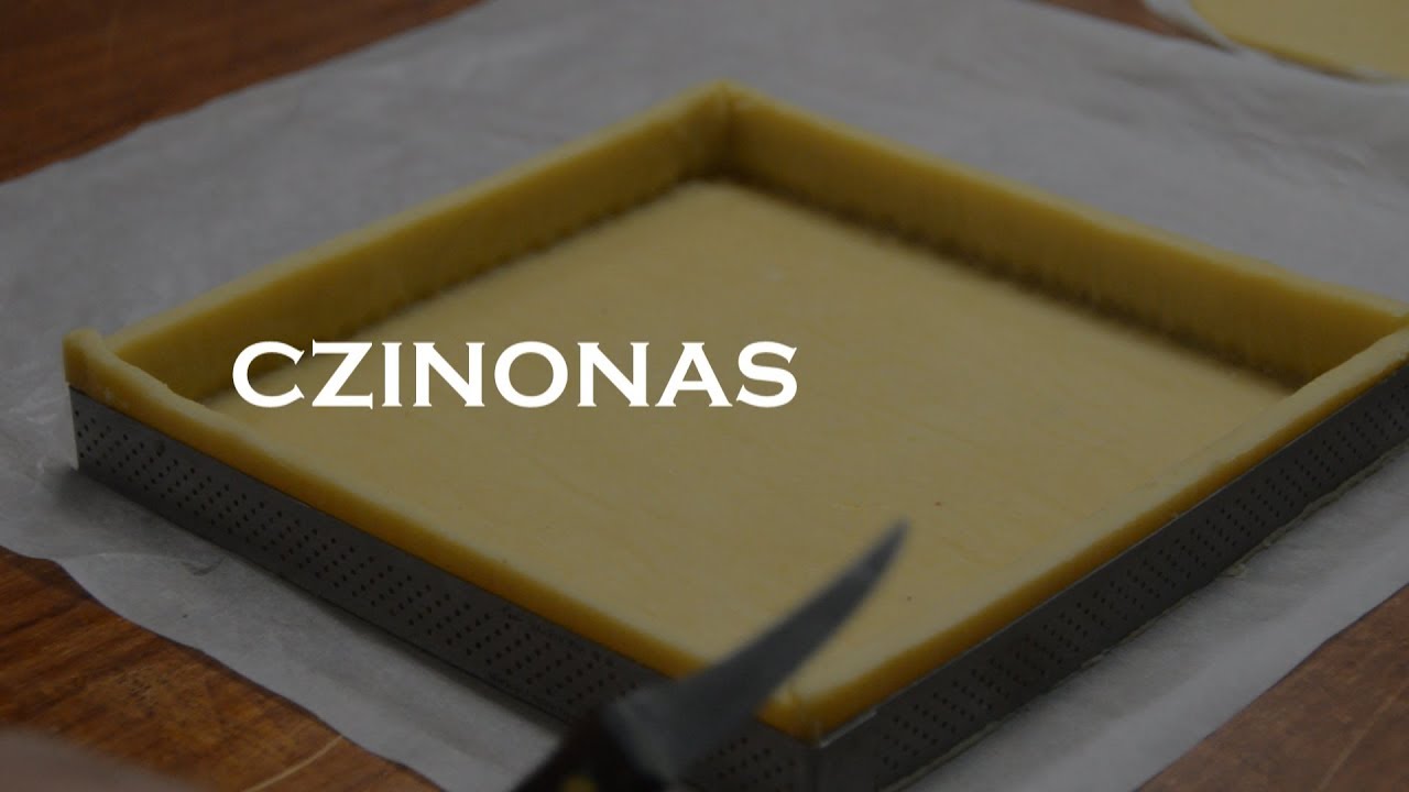 Πως θα κάνω βάση τάρτας