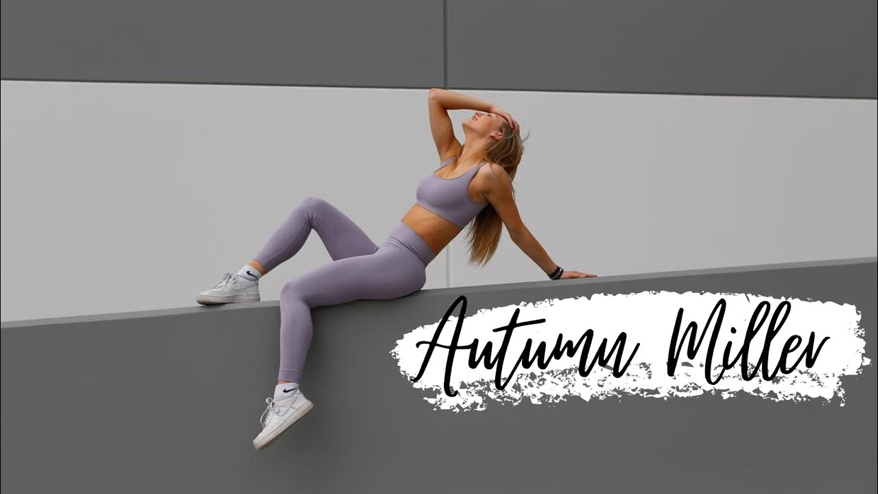 Autumn Miller don't let me down