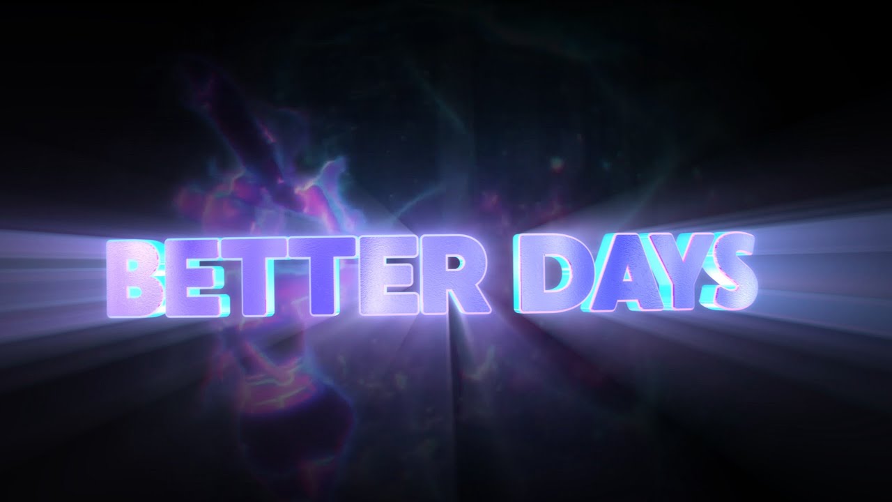 Better Days ⛅️| Fortnite Montage | HOW TO EDIT LIKE G3n Tempest ON DAVINCI | Client Work For NEN FN