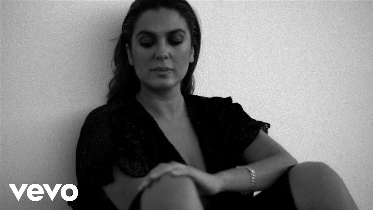 Alba Molina - Por Primera Vez ft. Joselito Acedo