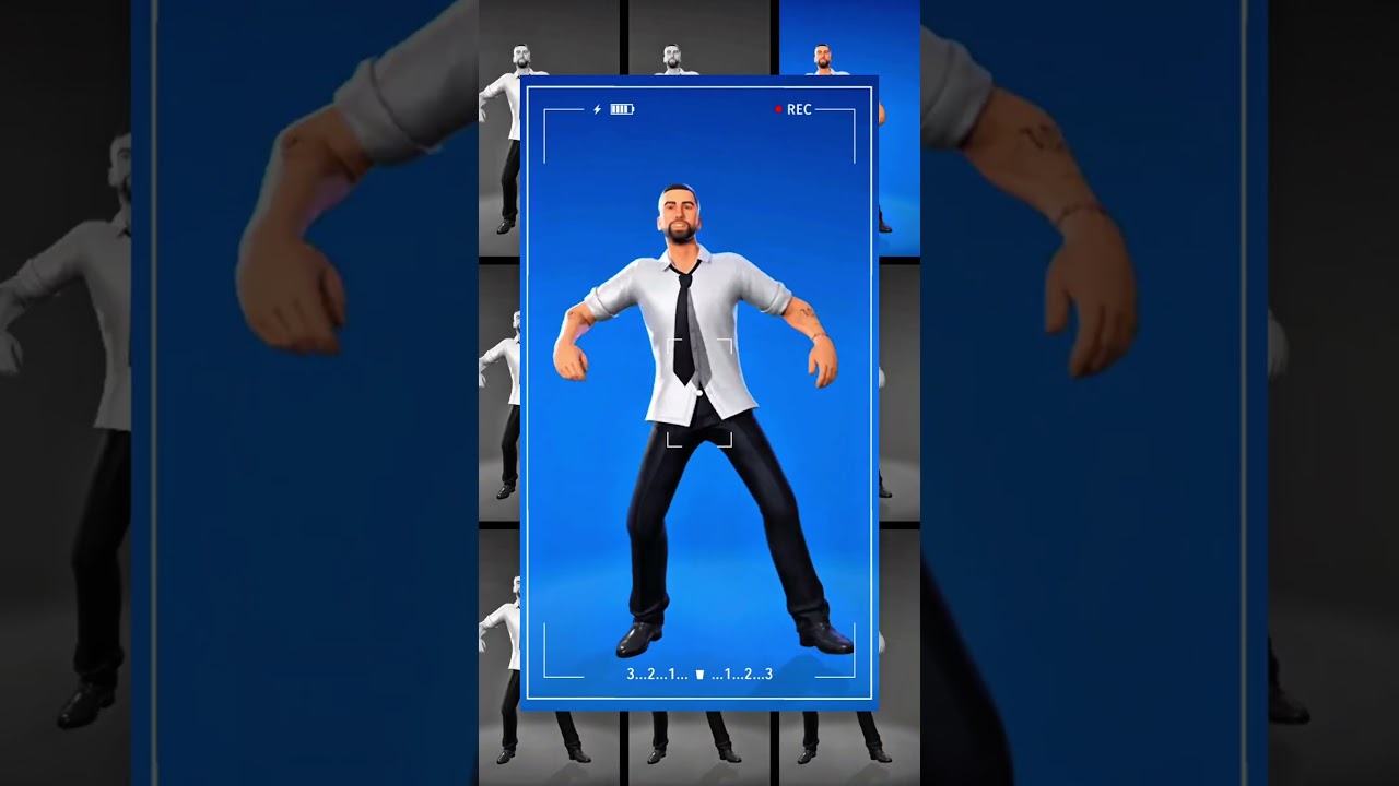 Emote Lab Presents: Eminem Brings Classic Vibes with California Love Emote in Fortnite