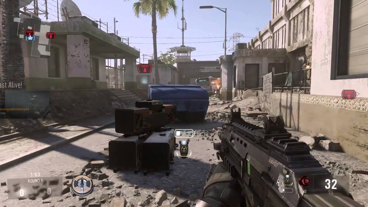 Pure skill no hacks