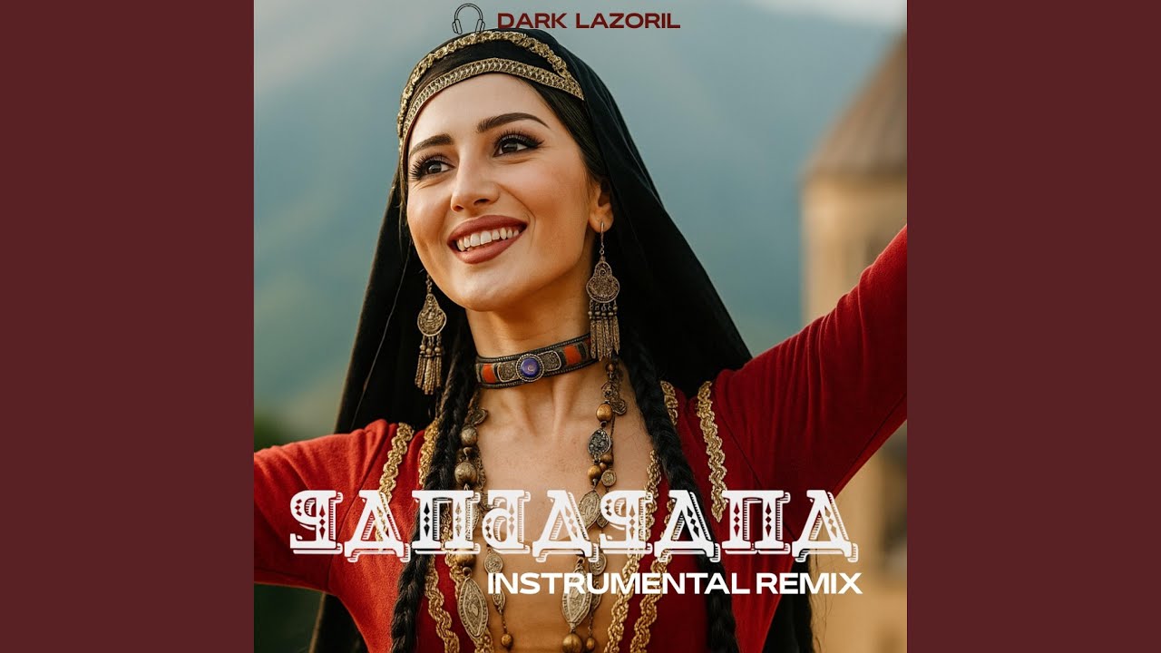 Gandagana (Instrumental Remix)