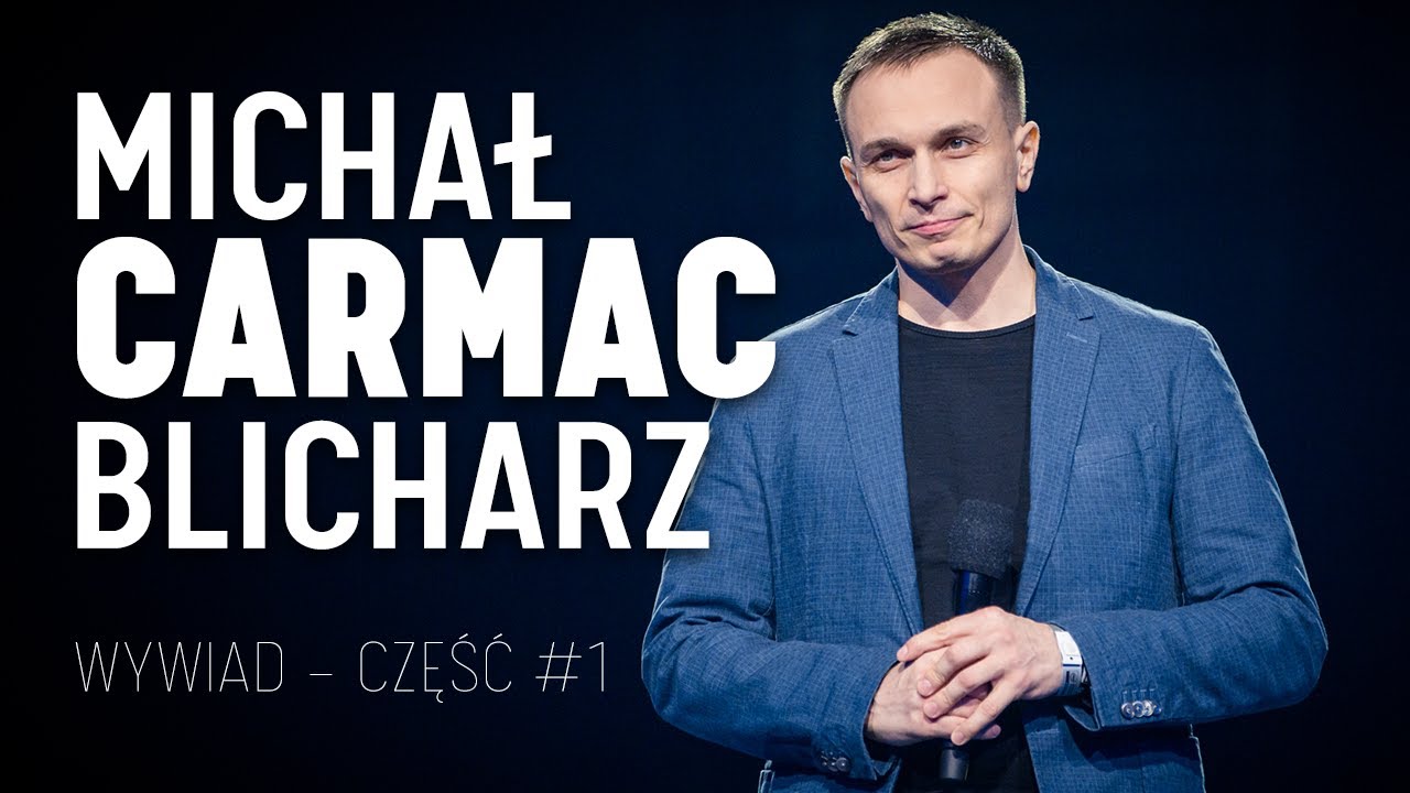 Carmac: Valve świadomie nie chce robić w CS:GO czegoś takiego, jak The International [WYWIAD cz. I]