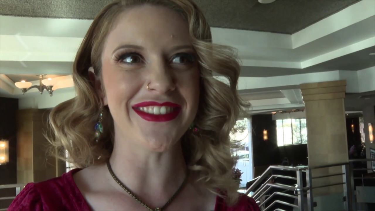 Special Makeover for Gold Star Wife