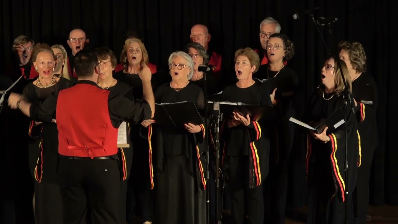 Das Wandern ist des Müllers Lust – Carl Friedrich Zöllner – Johann Ludwig Wilhelm Müller