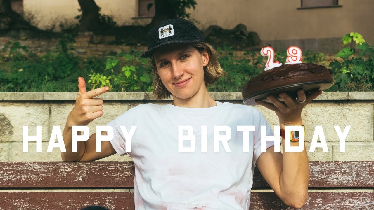 Happy Birthday To Me | A Girona Cycling Film