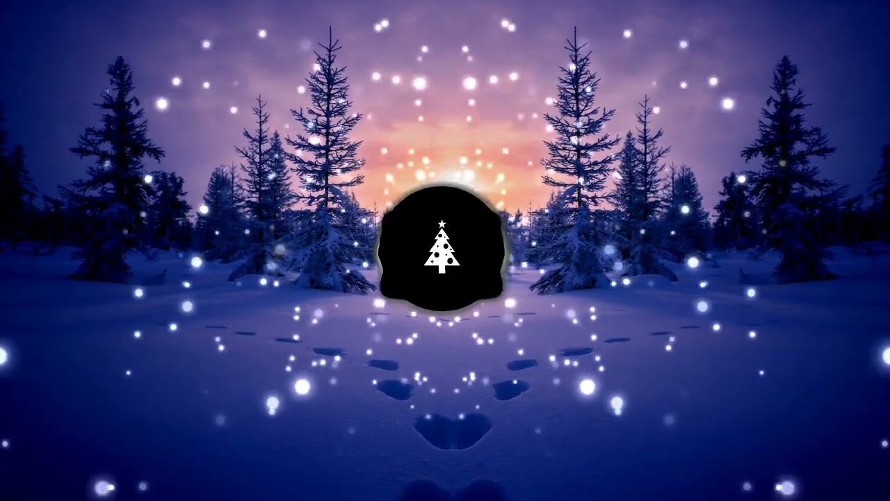 🎅🏻❄️ EDM Christmas Mini Mix 🎅🏻❄️