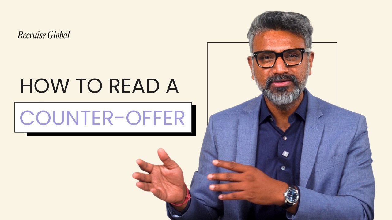 How GCC Hiring Works: How to Handle a Counter-Offer Without Losing the Hire