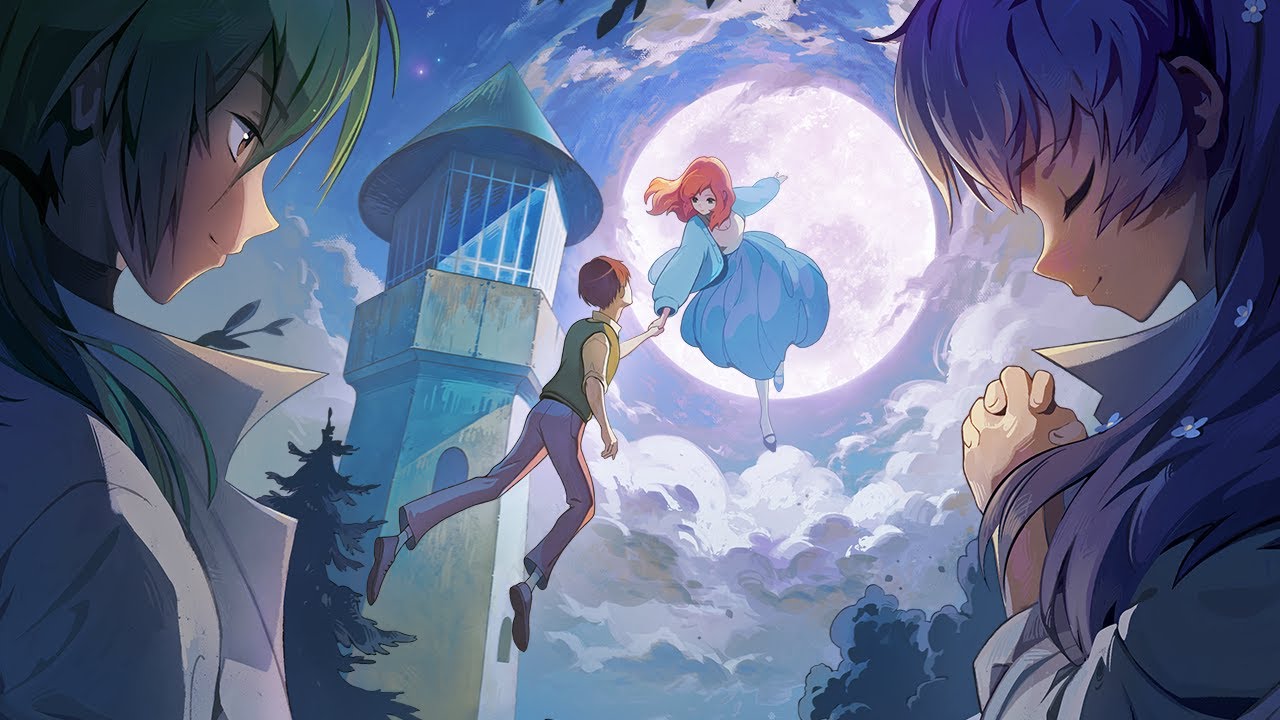 To the Moon - 