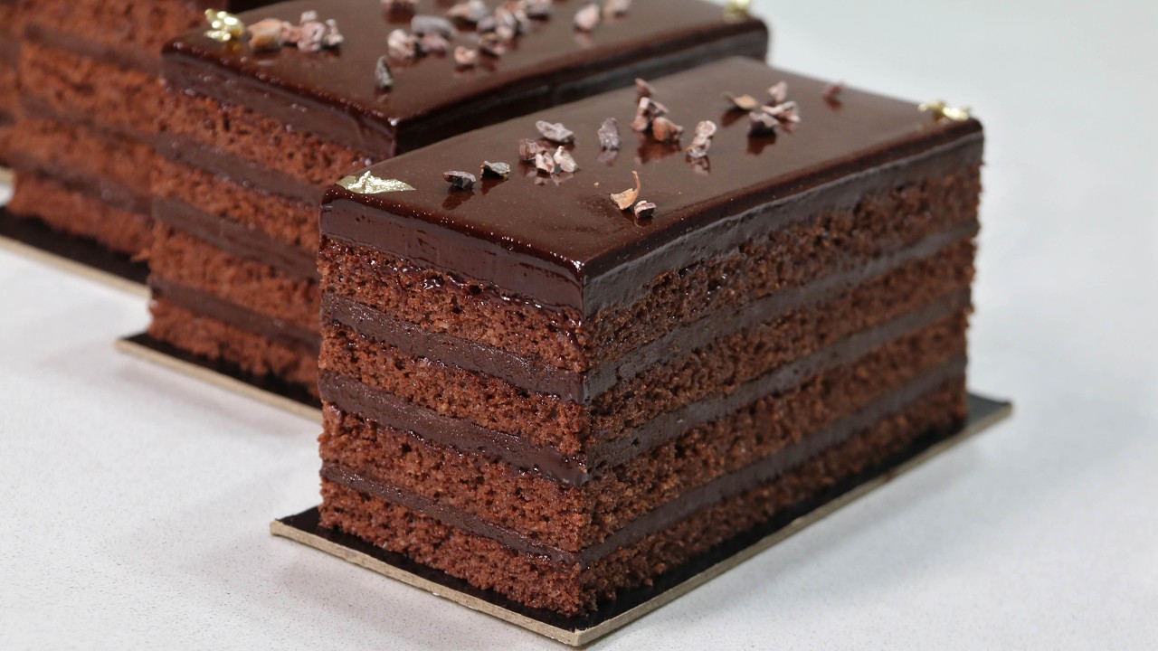 Chocolate Cake