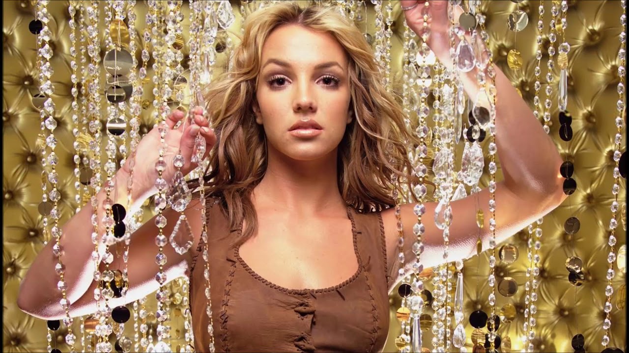 Britney Spears - Lucky | Unpitched