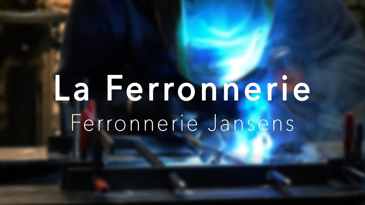 Ferronnerie Janssens