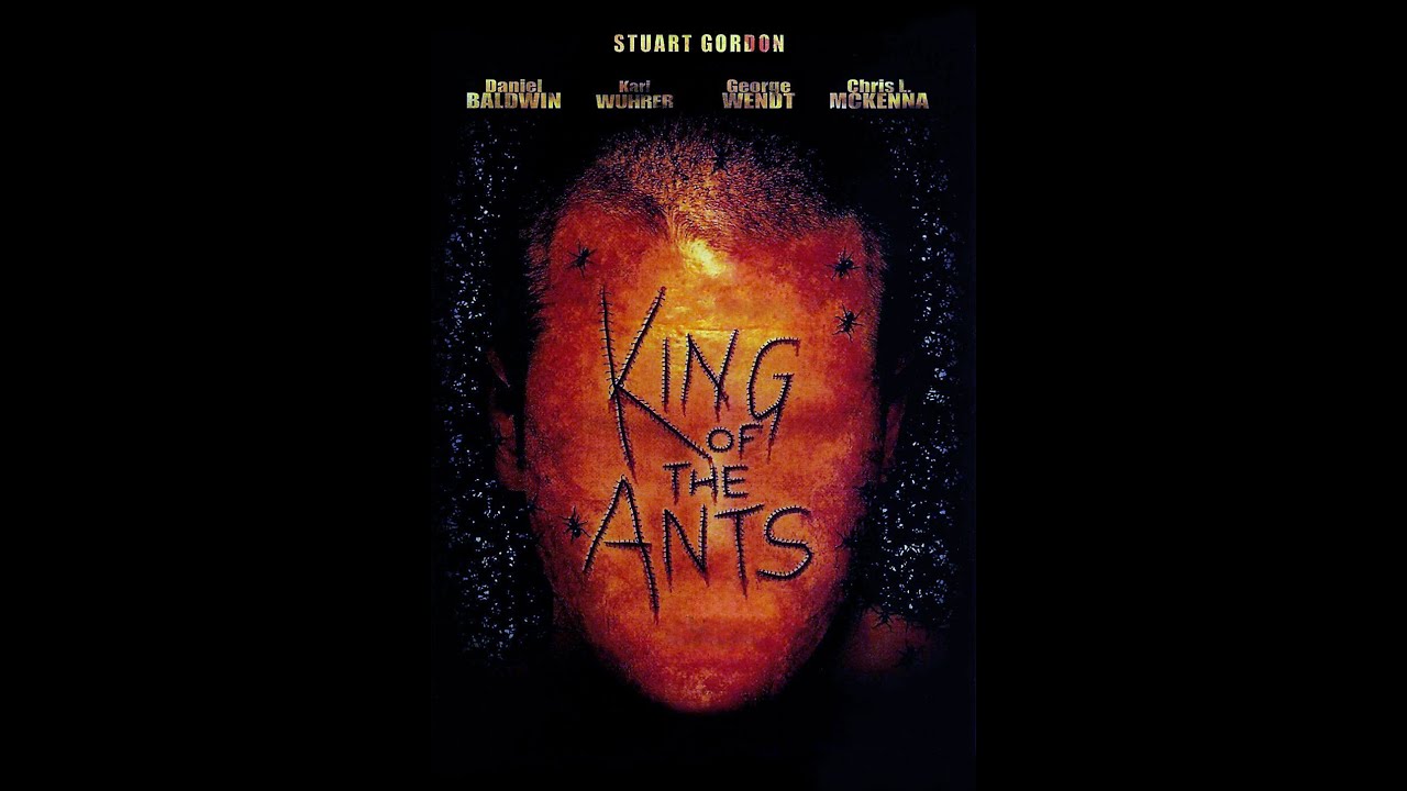 King of the Ants (2003) - English Trailer