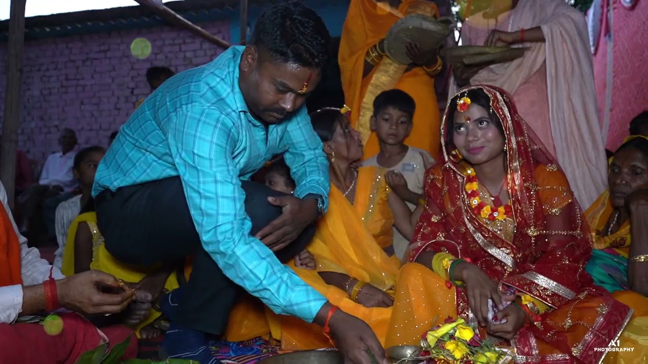 PUJA LAGAN