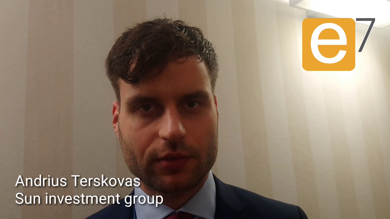 Il caso della Polonia - Andrius Terskovas, Sun investment group