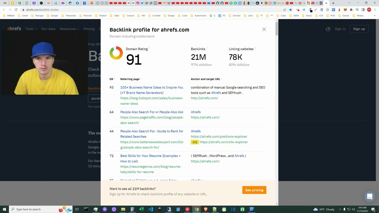 What are the Best FREE Off-Page SEO Tools?