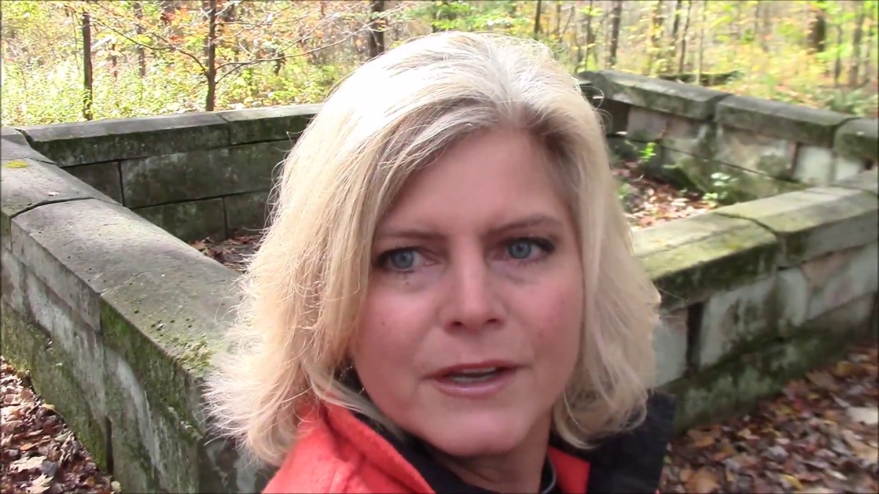 Spooky Spaces to Explore in Northwest PA