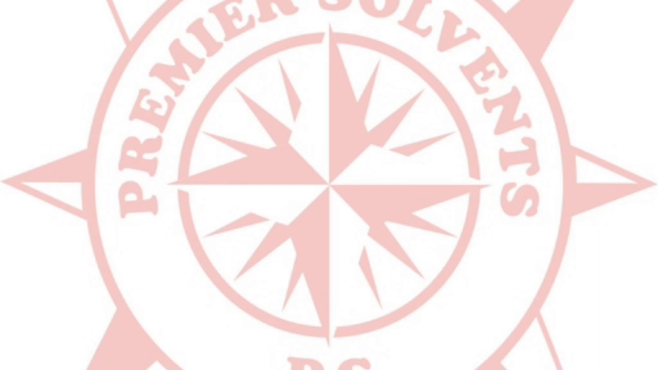 Premier Solvents
