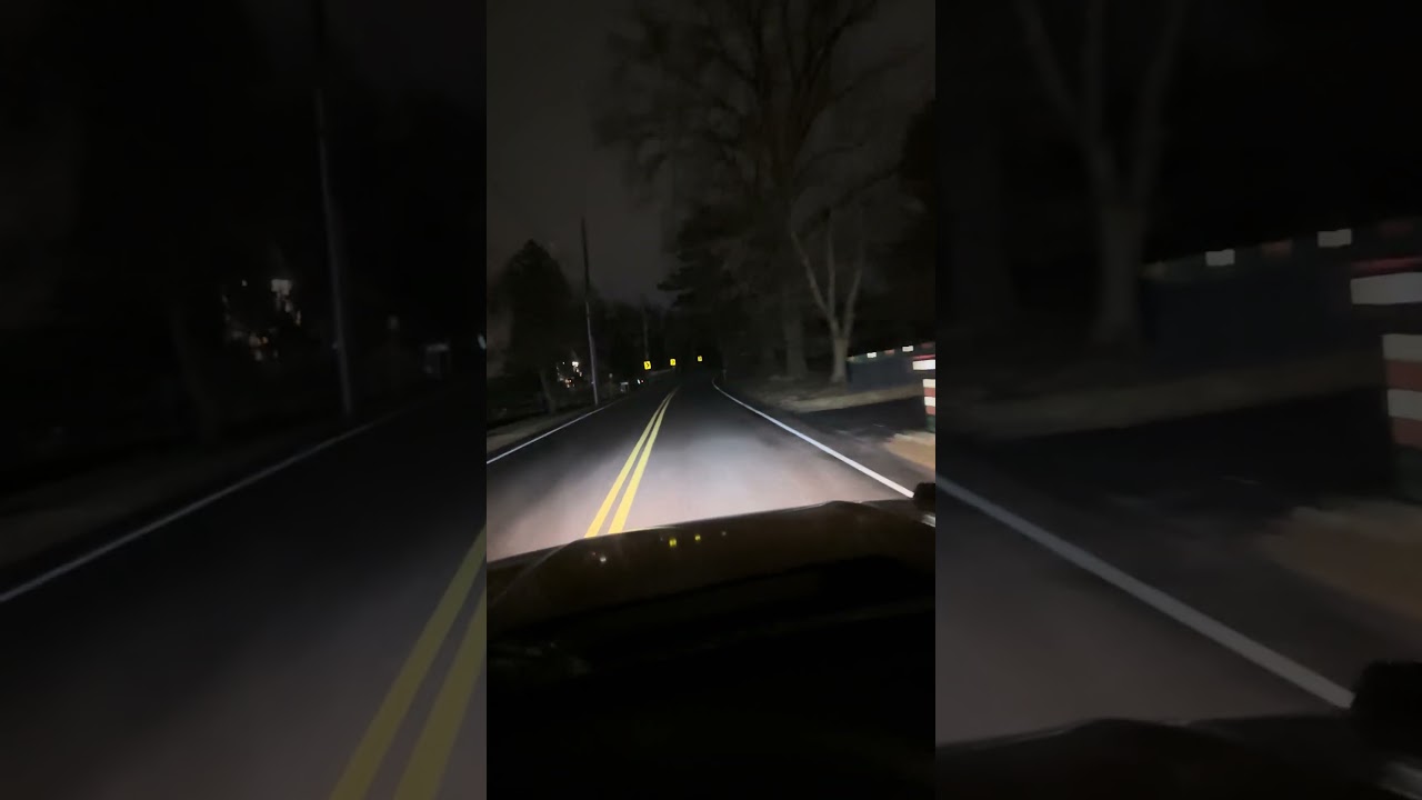 Out hunting with the obs dually 