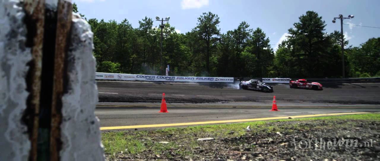Keep Drifting Fun Official Trailer 2012