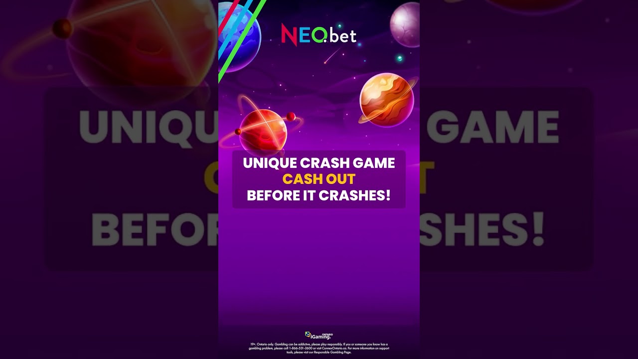 Spaceman - The Ultimate Casino Crash Game 🚀