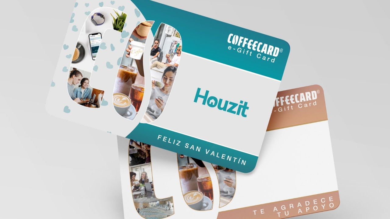 La primera e- Tarjeta Regalo para empresas totalmente personalizable.