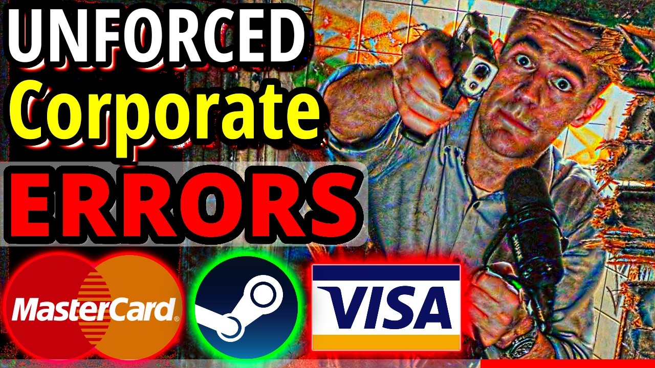 Companies Biting the Hand that Feeds