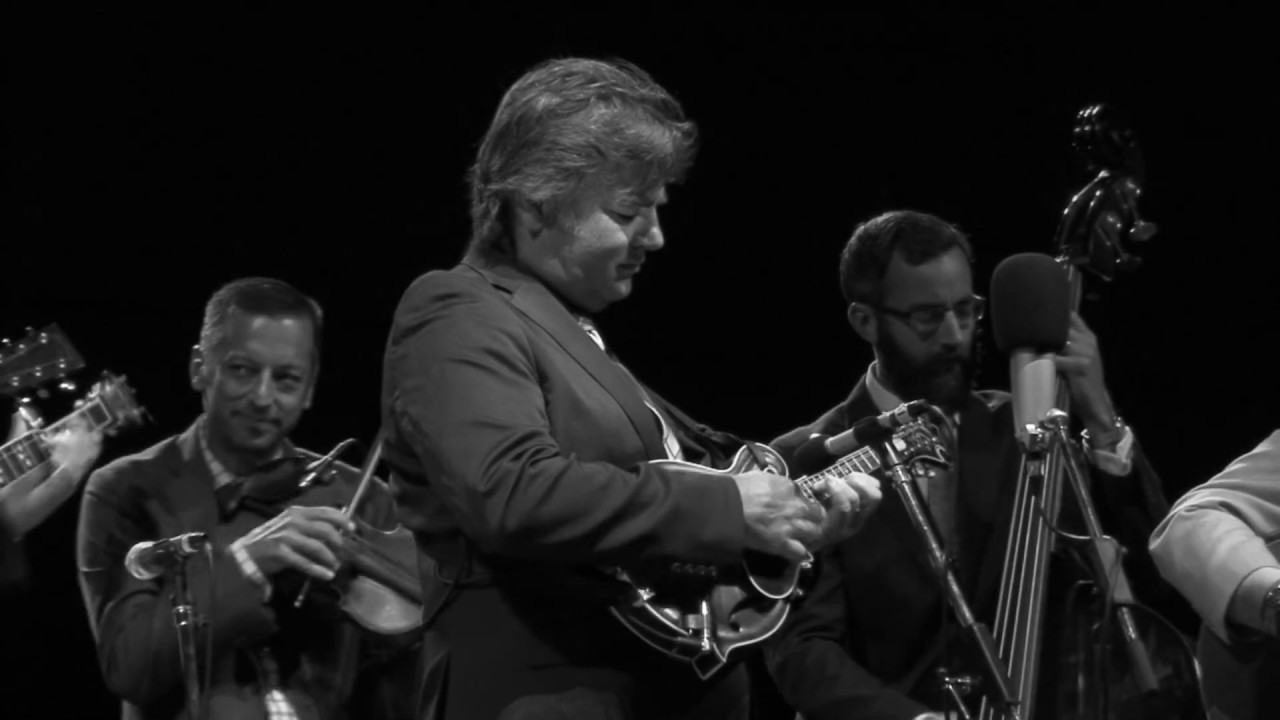 Del McCoury Band, 