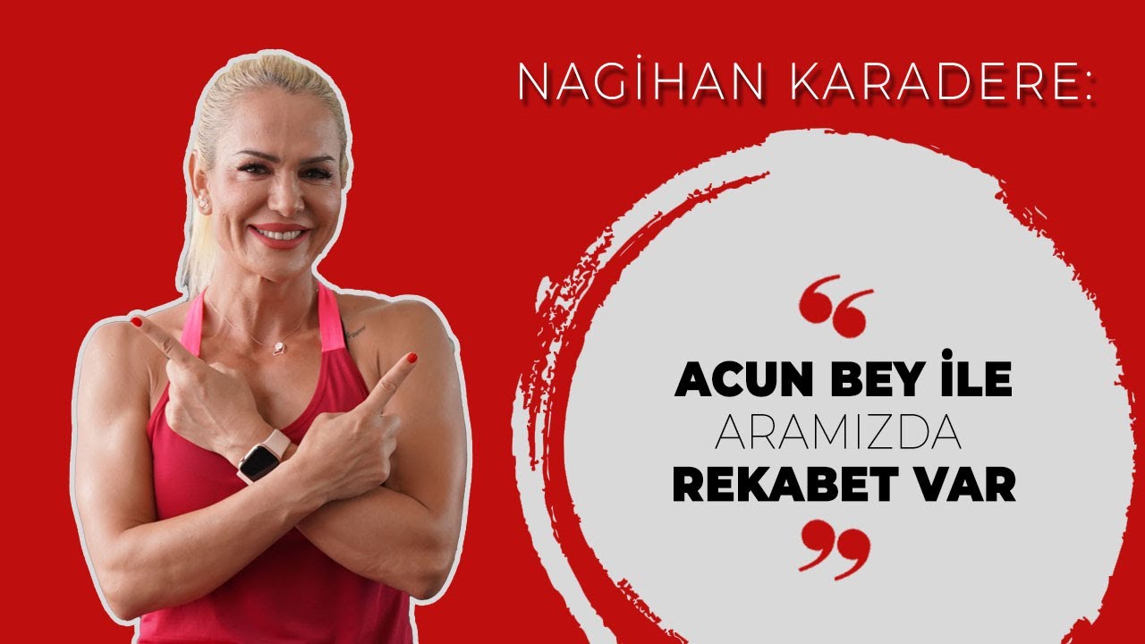 Survior Nagihan Karadere: 
