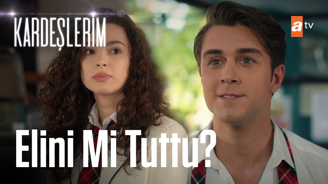 ''O herif elini mi tuttu senin?'' - Kardeşlerim 15. Bölüm