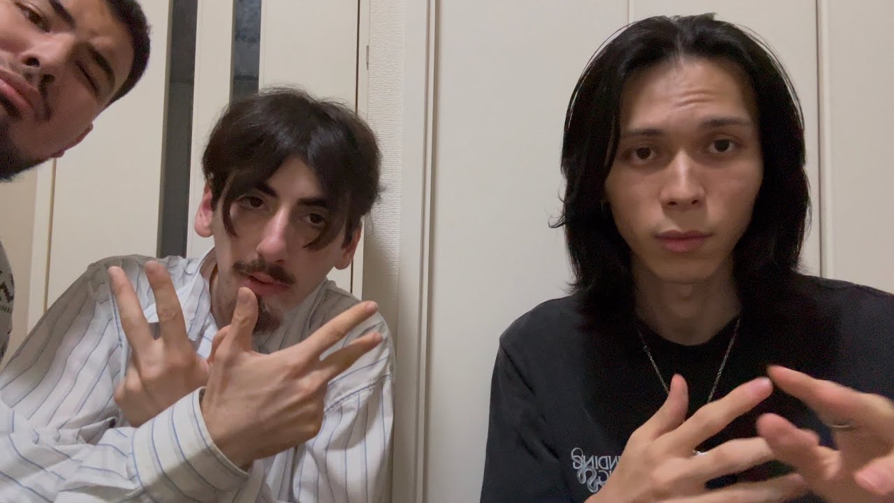 Beatbox Game - JUN vs Bookie Blanco vs ???