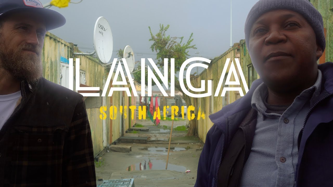 Inside South Africa's OLDEST Neighborhood