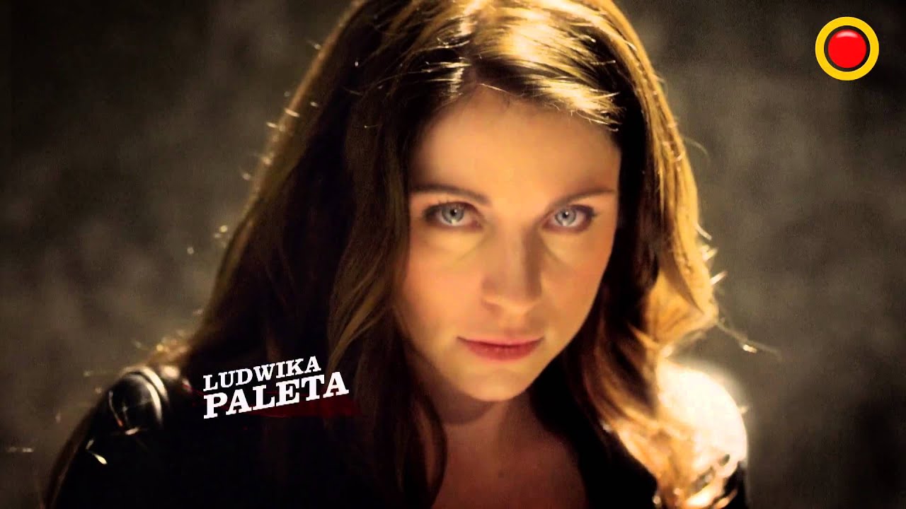 La querida del Centauro - Trailer (Telemundo Upfront 2015)