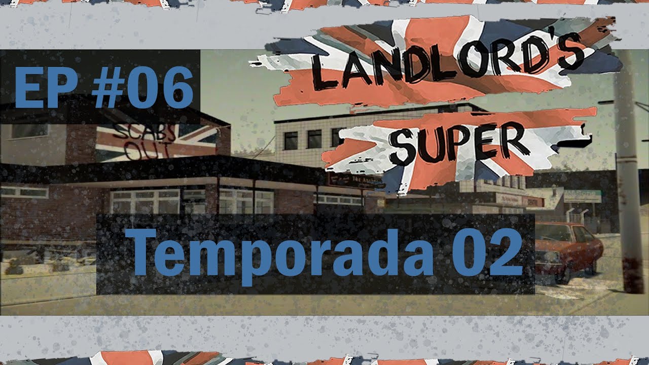 LandLords Super EP 06 Temporada 02