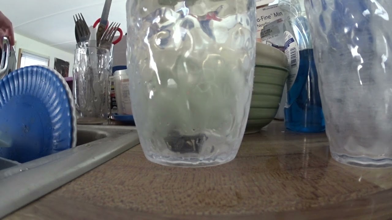 I Show You How To Clean Out Your 