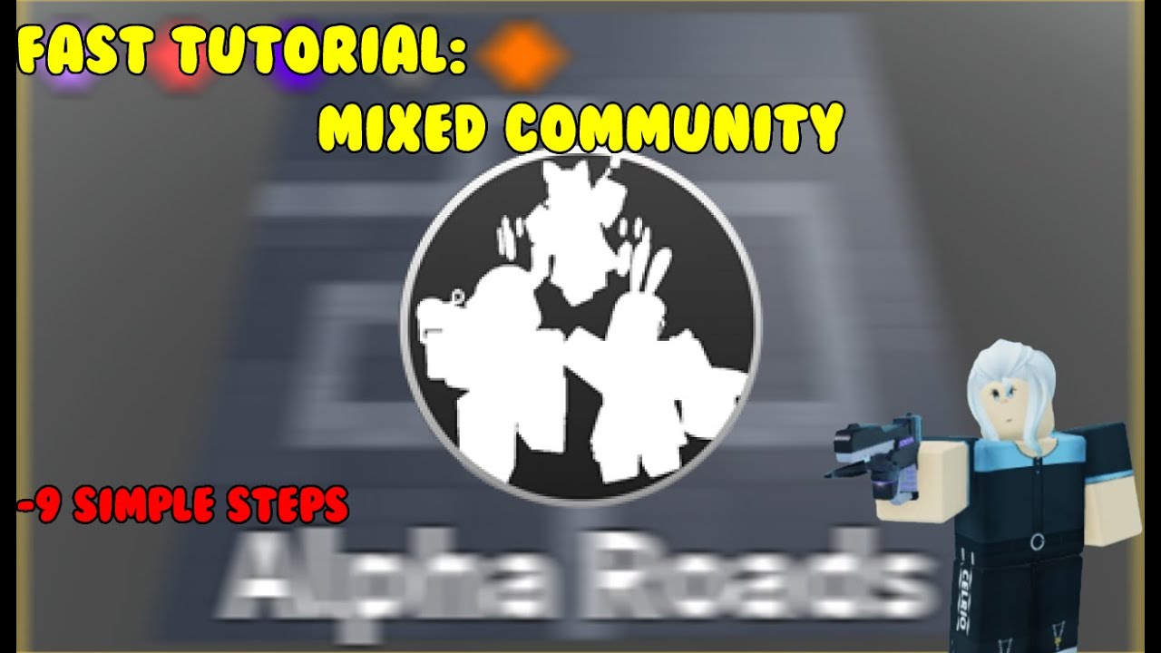 [Outdated] How to get 