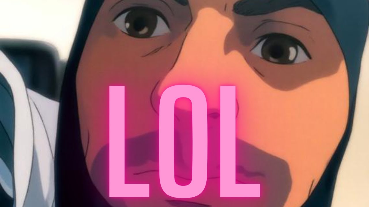 MODEEN has been acting a clown imitating Ashton Hall