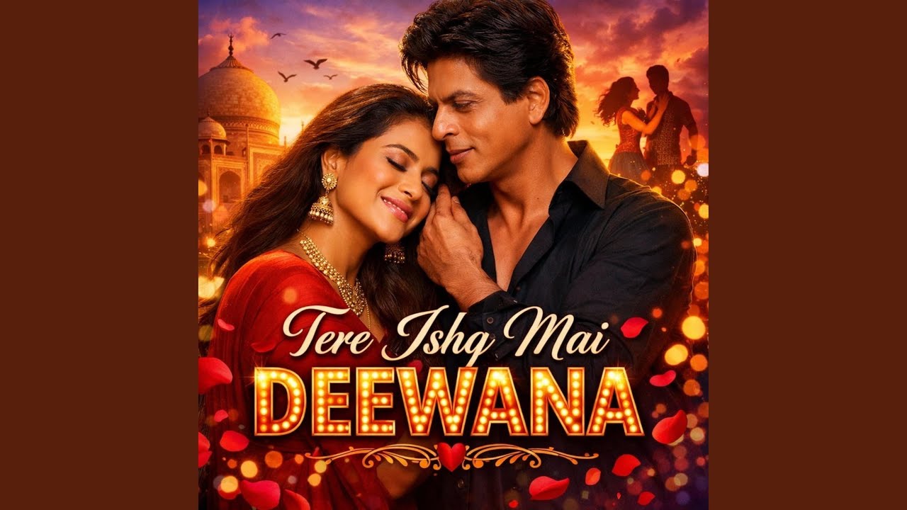 Tere Ishq Mai Deewana