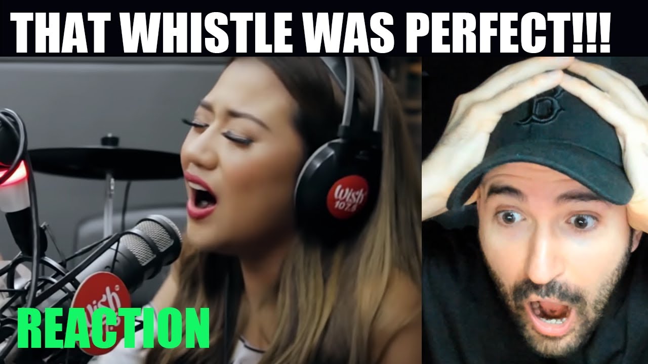 (Mexican Reacts) Morissette - 