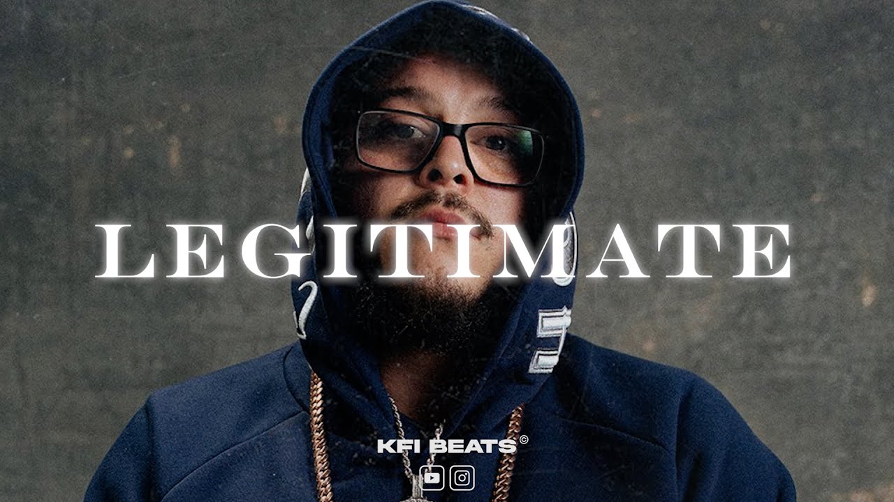 Potter Payper X UK Street Rap Type Beat 2025 - 