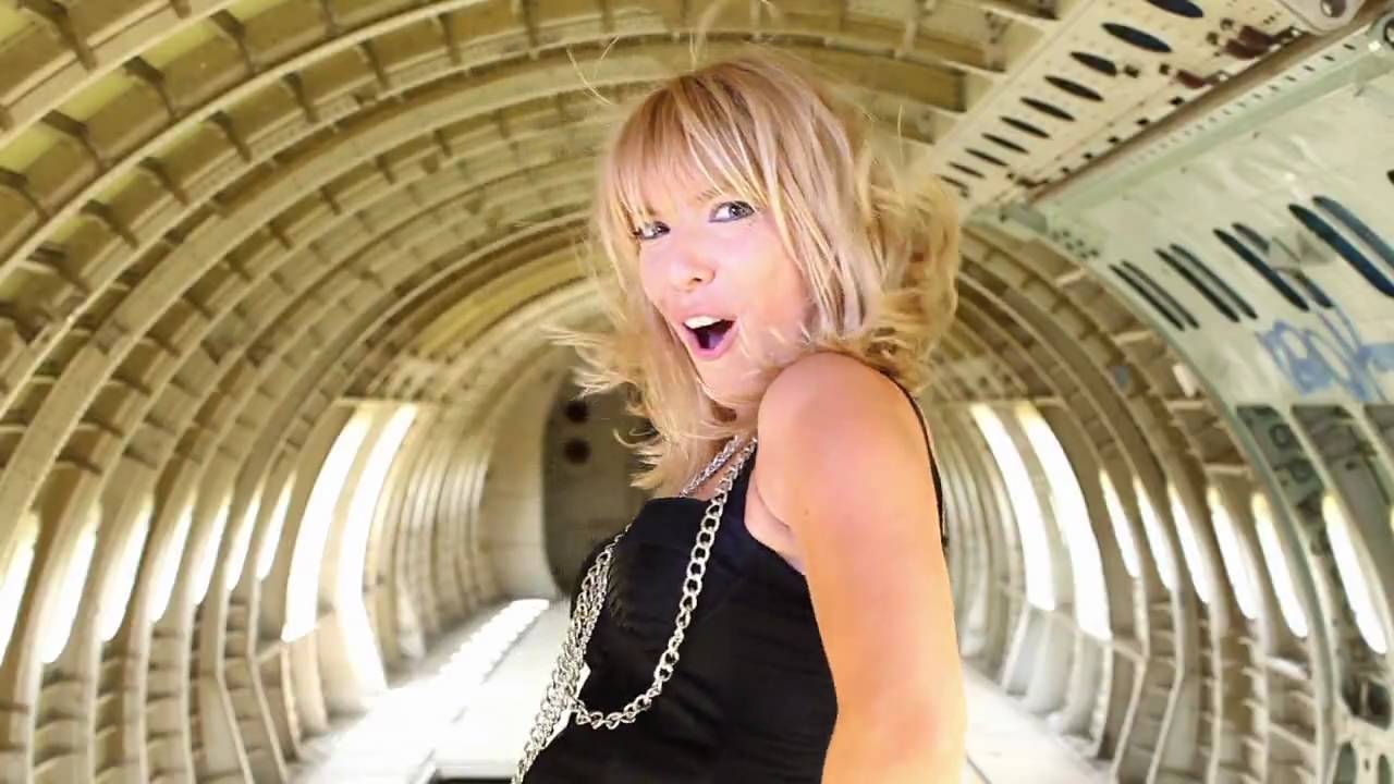 Maria Radu - Too Late For You - Official Music Video