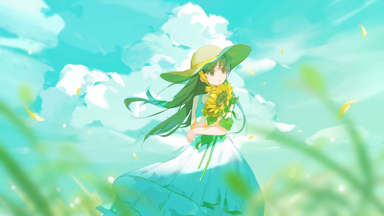 ヴァニッシュド・ヒーロー■初音ミク - ヨミノルカ