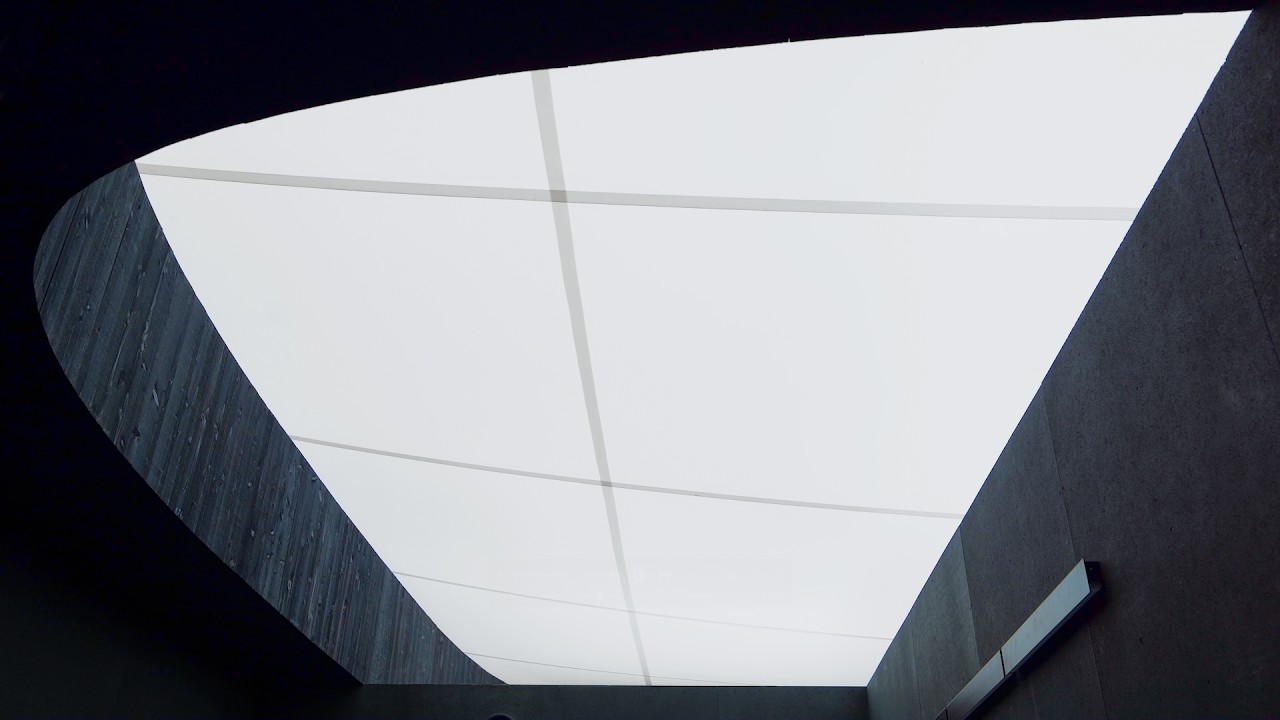 Responsive structure / new building office